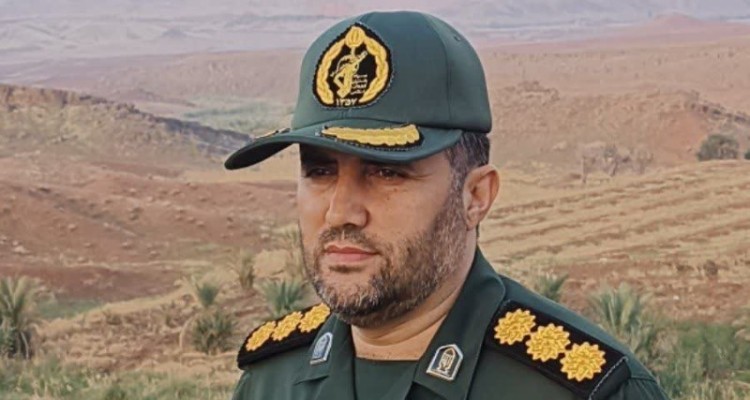 پیام تبریک فرمانده سپاه شهرستان اسلام آباد غرب به مناسبت عید نوروز