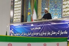 امید وایمان باعث انگیزه در وجود انسان می شود