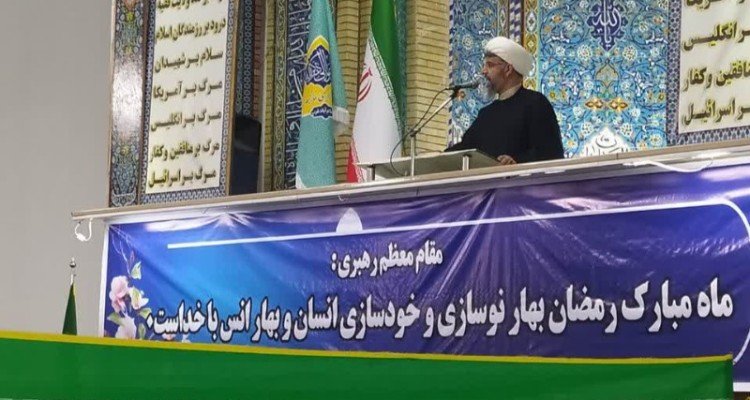 امید وایمان باعث انگیزه در وجود انسان می شود