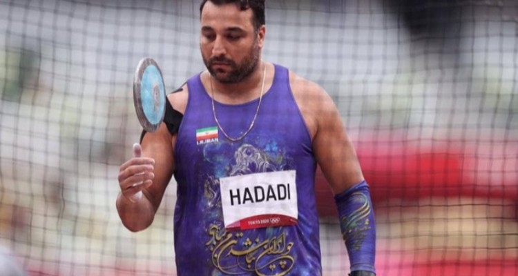 چالش جدید آقای پرتاب‌گر در سال جدید؛ مدیریت دیسک‌ها با احسان! چالش جدید آقای پرتاب‌گر در سال جدید؛ مدیریت دیسک‌ها با احسان!