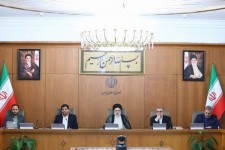 تاکید رئیس جمهور بر جلوگیری از هرگونه افزایش بی‌رویه قیمت‌ها