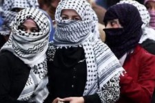 هتک‌ حرمت بانوی مسلمان جنایت نابخشودنی است