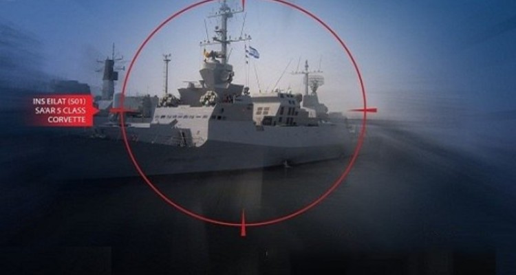 تسلط ارتش یمن بر تنگه باب المندب موجب شده است که شاهرگ حیاتی رژیم صهیونیستی در داستان یمنی ها باشد.