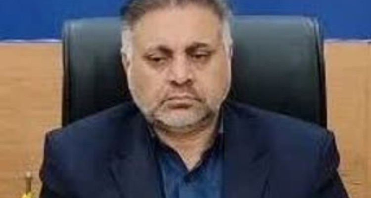 شهرستان اسلام آباد غرب با جاذبه های گردشگری پذیرای مهمانان نوروزی است