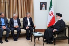 غزه، تا این لحظه پیروز اصلی میدان است غزه، تا این لحظه پیروز اصلی میدان است