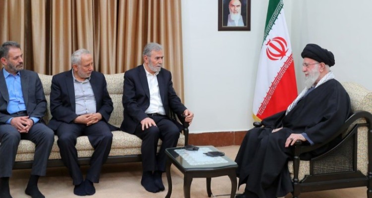 غزه، تا این لحظه پیروز اصلی میدان است غزه، تا این لحظه پیروز اصلی میدان است