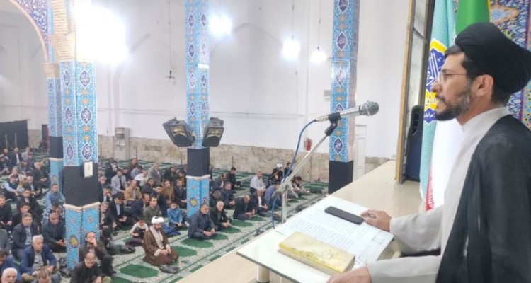 مسئولان باید برای شادی مردم برنامه داشته باشند