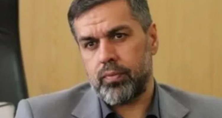 تعطیلی تفرجگاه‌های کرمانشاه در روز طبيعت