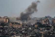 روز ۱۷۱ طوفان‌الاقصی| بمباران مناطق جنوبی غزه با بمب‌های قوی از سوی رژیم صهیونیستی روز ۱۷۱ طوفان‌الاقصی| بمباران مناطق جنوبی غزه با بمب‌های قوی از سوی رژیم صهیونیستی