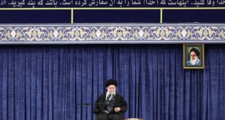 رژیم صهیونیستی سیلی خواهد خورد