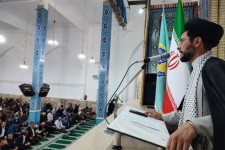 روزقدس یک عبادت سیاسی است