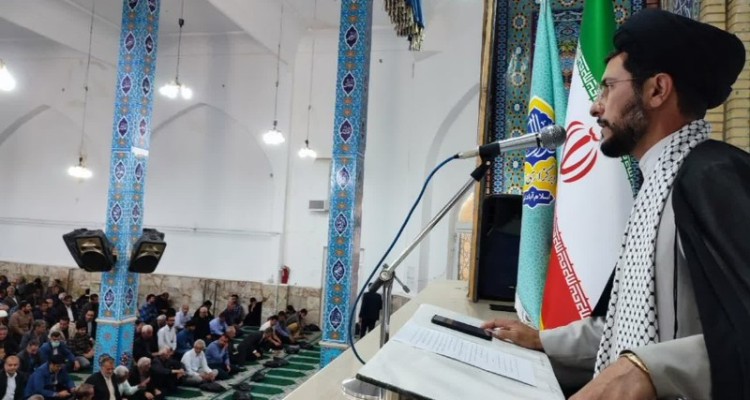 روزقدس یک عبادت سیاسی است