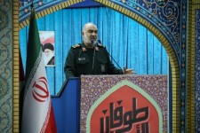 آمریکا در مرکز نفرت جهانی قرار گرفته است/ رژیم صهیونیستی با تنفس مصنوعی امروز زنده است