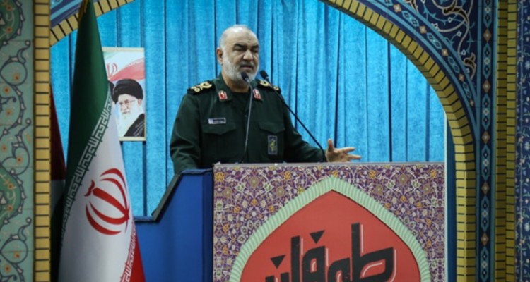 آمریکا در مرکز نفرت جهانی قرار گرفته است/ رژیم صهیونیستی با تنفس مصنوعی امروز زنده است