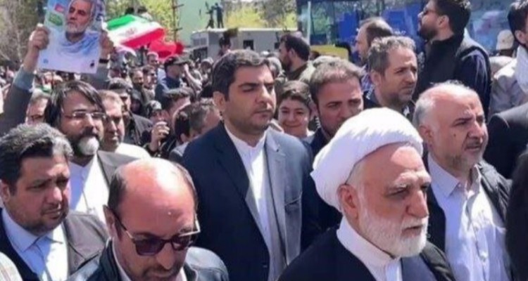 رژیم صهیونیستی روزهای پایانی خود را سپری می‌کند