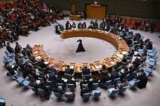 شورای حقوق بشر سازمان ملل روز جمعه پنج قطعنامه درباره جنگ غزه از جمله قطعنامه‌ای با موضوع درخواست از رژیم صهیونیستی برای برداشتن سریع محاصره و تمام اشکال دیگر مجازات دسته‌جمعی علیه این باریکه و برقراری فوری آتش‌بس را تصویب کرد.