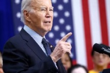 بایدن از ایران خواست به اسرائیل حمله نکند