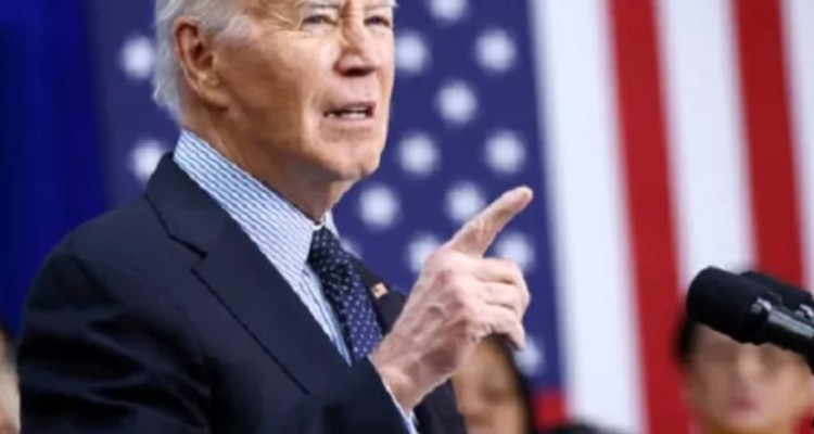 بایدن از ایران خواست به اسرائیل حمله نکند