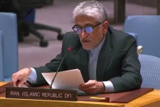 پاسخ ایران به اسرائیل لازم و متناسب بود