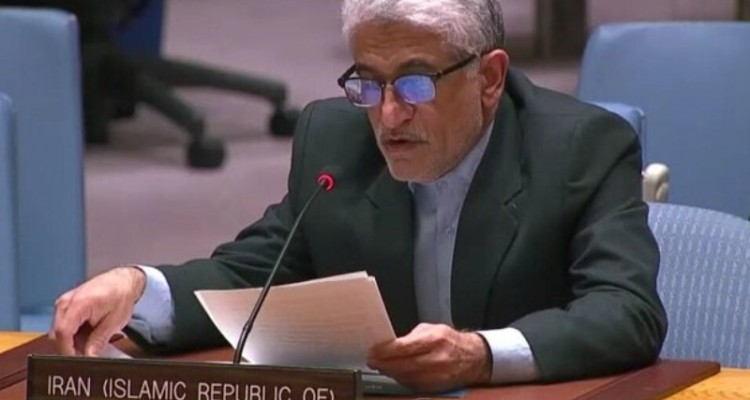 پاسخ ایران به اسرائیل لازم و متناسب بود