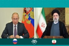 قاطعانه اعلام می‌کنیم هرگونه اقدام علیه منافع ایران را سهمگین‌ و دردناک‌تر از قبل پاسخ می‌دهیم