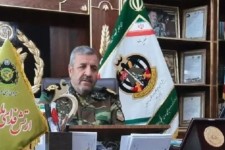 نیروهای مسلح کشورمان در آمادگی کامل قرار دارند