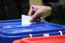 دور دوم انتخابات در حوزه انتخابیه تهران تمام الکترونیک برگزار می‌شود