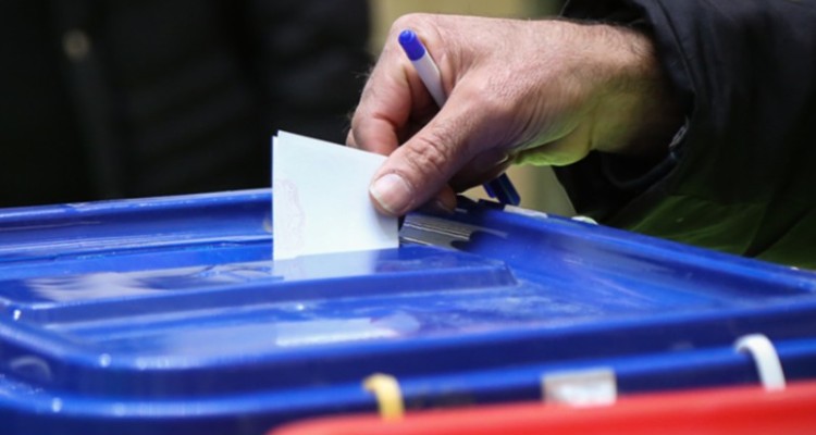 دور دوم انتخابات در حوزه انتخابیه تهران تمام الکترونیک برگزار می‌شود