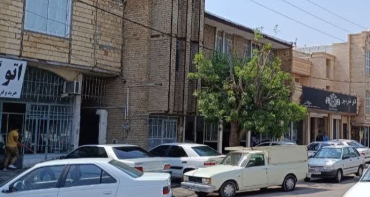 مشاغل مزاحم داد اسلام‌آبادی‌ها را هم درآورد