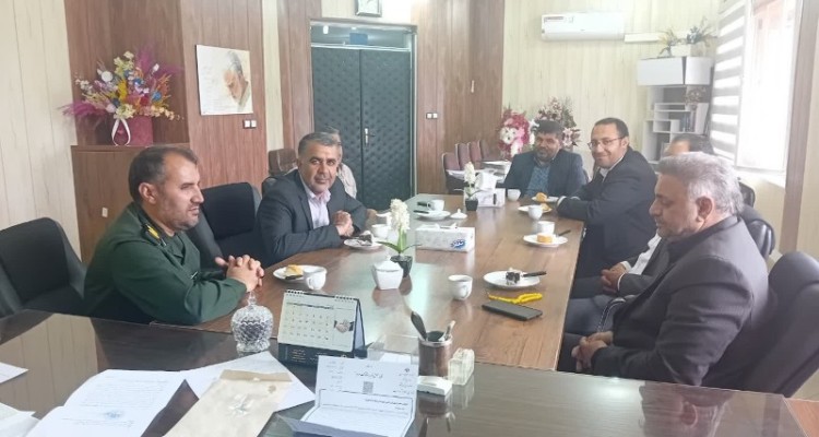 به مناسبت فرارسیدن دوم اردیبهشت ماه سالروز تأسیس سپاه پاسداران انقلاب اسلامی