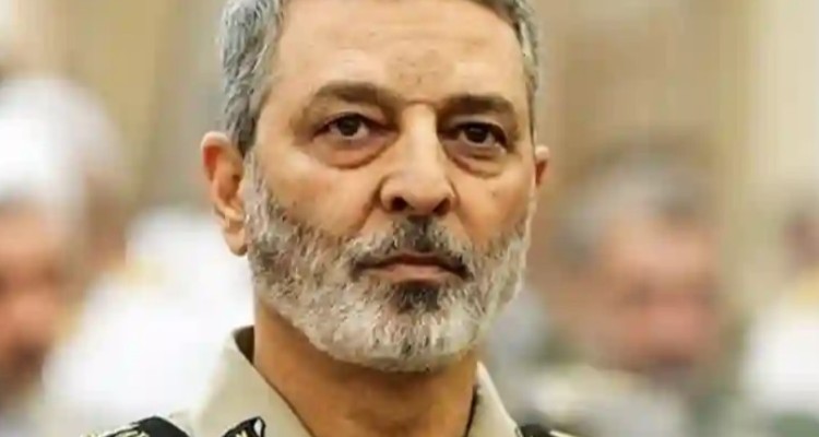 سرلشکر موسوی: ایران به هر کجای رژیم صهیونیستی که لازم باشد موشک می‌زند