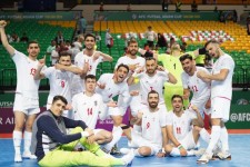 جام ملت‌های فوتسال آسیا| ایران به فینال رفت؛ تا پای جان، برای جام!