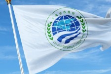 دیدار وزرای دفاع کشورهای عضو شانگهای در آستانه