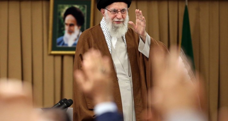 جمعی از معلمان و فرهنگیان چهارشنبه با رهبر انقلاب دیدار می‌کنند جمعی از معلمان و فرهنگیان چهارشنبه با رهبر انقلاب دیدار می‌کنند