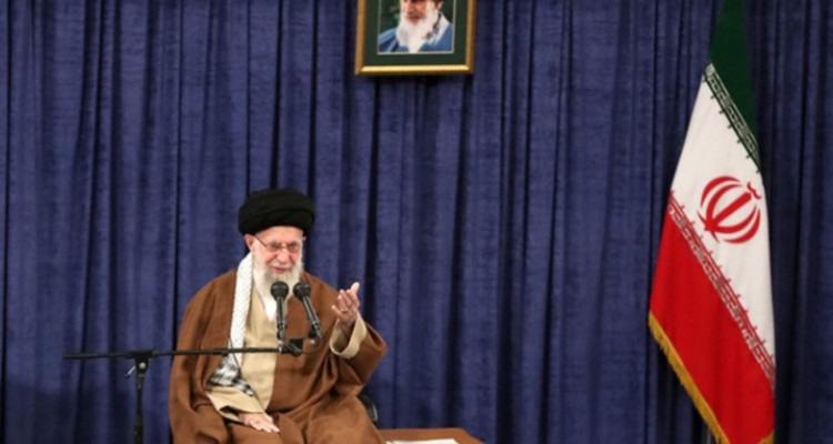 عادی‌سازی روابط با رژیم صهیونیستی هیچگاه مشکل غرب آسیا را حل نخواهد کرد