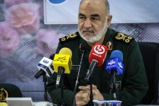 عملیات وعده صادق ظهور قدرت اراده ملت ایران بود/ ما در یک جنگ تمام‌عیار به سر می‌بریم عملیات وعده صادق ظهور قدرت اراده ملت ایران بود/ ما در یک جنگ تمام‌عیار به سر می‌بریم