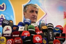 همکاری با آژانس در چارچوب پادمان و ان.پی.تی در سرلوحه سیاست ایران است