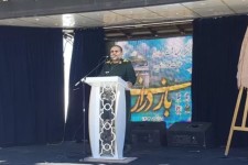 ملت ایران طلایه‌داران فرهنگ مقاومت هستند