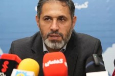 پایان فرآیند انتخابات مجلس در کرمانشاه