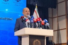 انتخابات در اوج سلامت، امنیت و با مشارکت خوب مردم برگزار شد/ اعتبارنامه‌های نمایندگان از سوی وزارت کشور صادر شده است