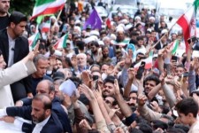 حمایت‌ها و رهنمودهای مراجع و علما را ‌قوت قلب و چراغ راه دولت مردمی می‌دانیم