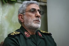 توان نظامی ناتو و صهیونیست‌ها هم نتوانست مانع عملیات وعده صادق شود