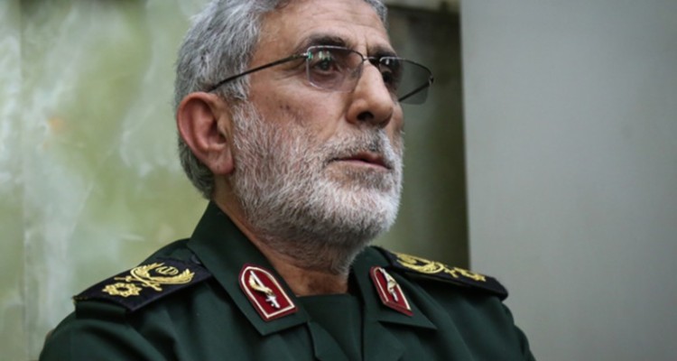 توان نظامی ناتو و صهیونیست‌ها هم نتوانست مانع عملیات وعده صادق شود