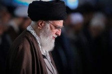 رهبر معظم انقلاب فردا (چهارشنبه) بر پیکرهای مطهر شهدای خدمت نماز می‌خوانند