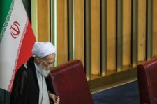 موحدی کرمانی با ۵۵ رٱی به عنوان رئیس مجلس خبرگان رهبری انتخاب شد