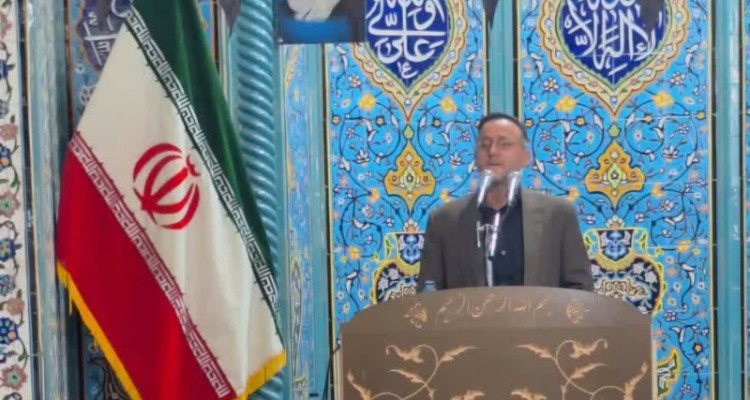 خدای متعال پاداش چهل سال خدمت خالصانه ی سرباز ولایت،حضرت  آیت الله رئیسی، را شهادت وماندگاری ابدی در تاریخ ملت بزرگ ایران قرارداد