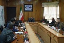 ضرب‌الاجل استاندار کرمانشاه برای ساماندهی ساماندهی مجتمع‌های خدماتی رفاهی