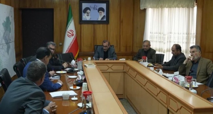 ضرب‌الاجل استاندار کرمانشاه برای ساماندهی ساماندهی مجتمع‌های خدماتی رفاهی
