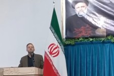 شهیدآیت الله رئیسی در تمام شاخص ها، دولت را به ریل انقلاب اسلامی برگرداند