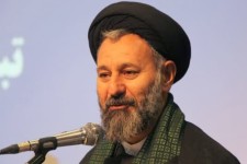 پیام تشکر امام‌جمعه گیلانغرب از حضور مردم و برگزارکنندگان یادواره 3000 شهید منطقه